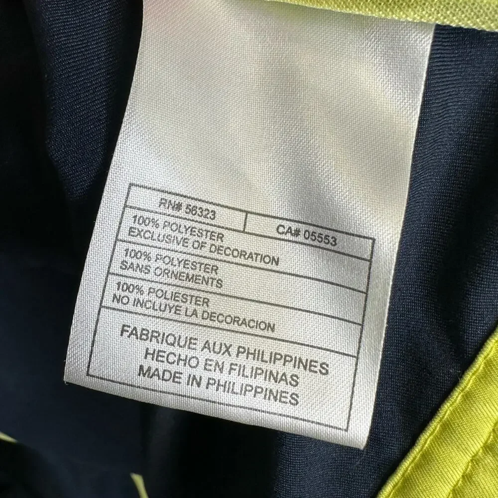 Nike size xl